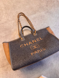 Chanel Tasche