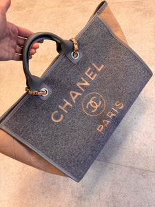 Chanel Tasche