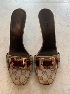 Gucci Schuhe