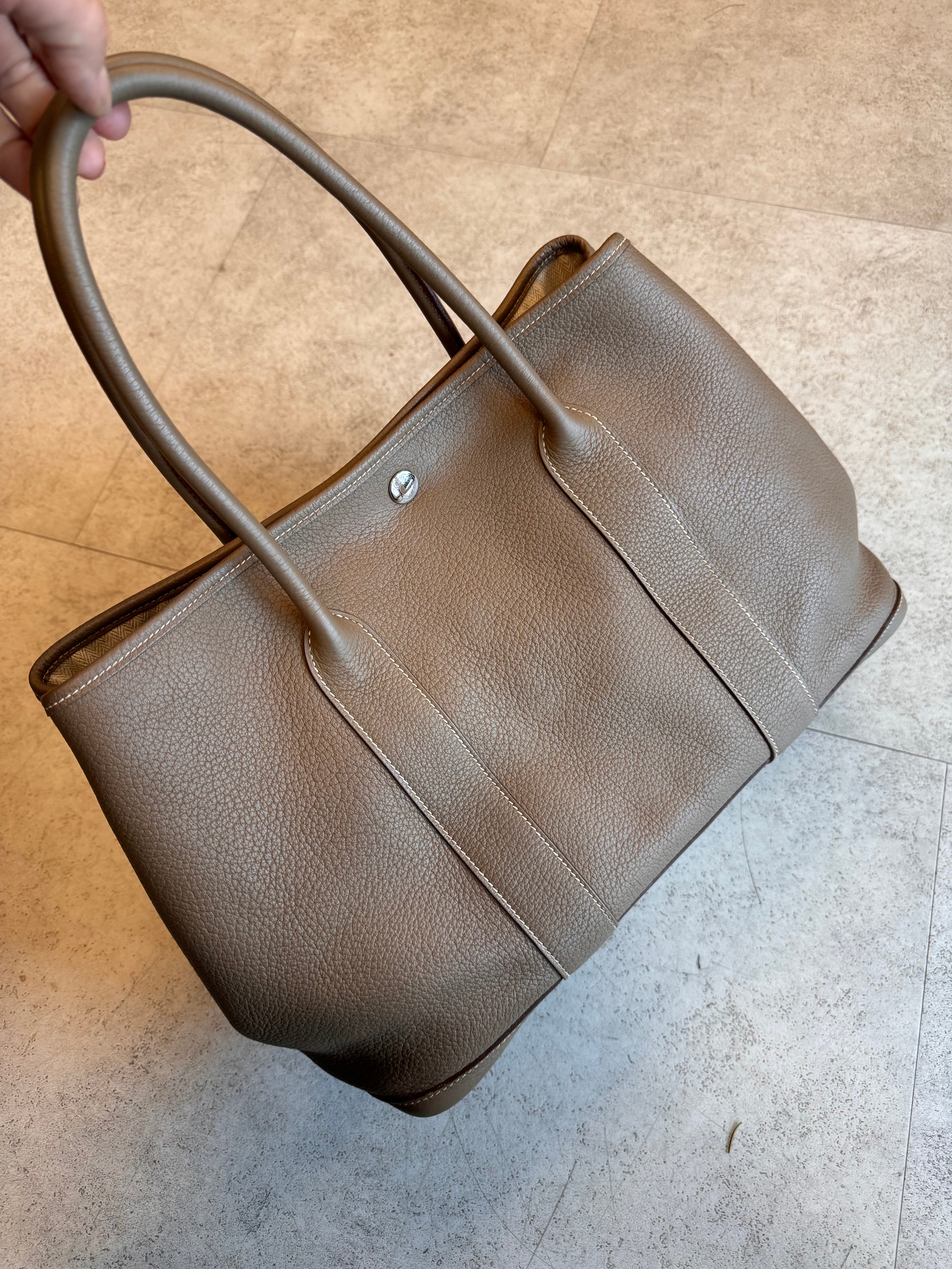 Hermès Tasche