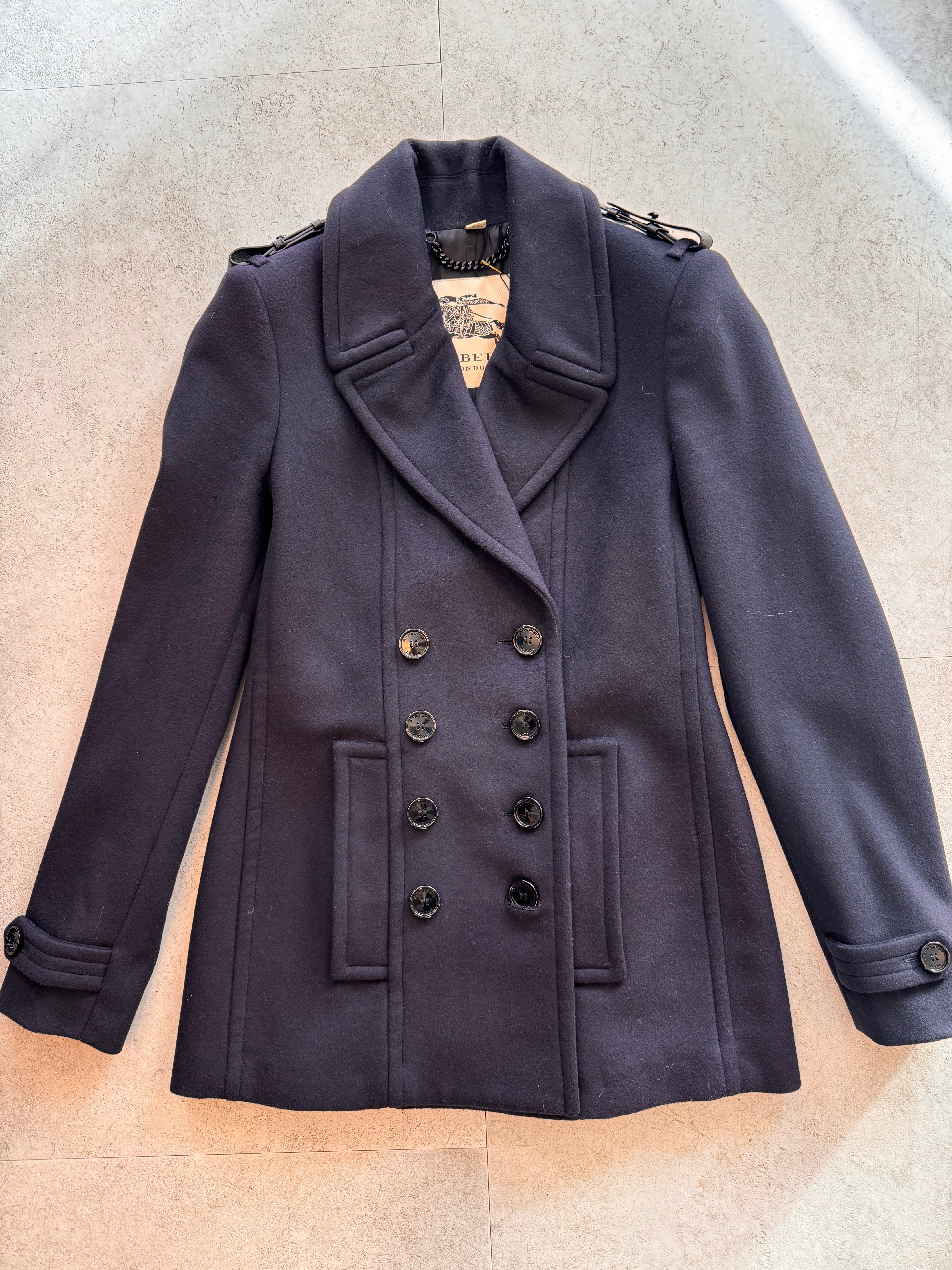 Burberry Jacke