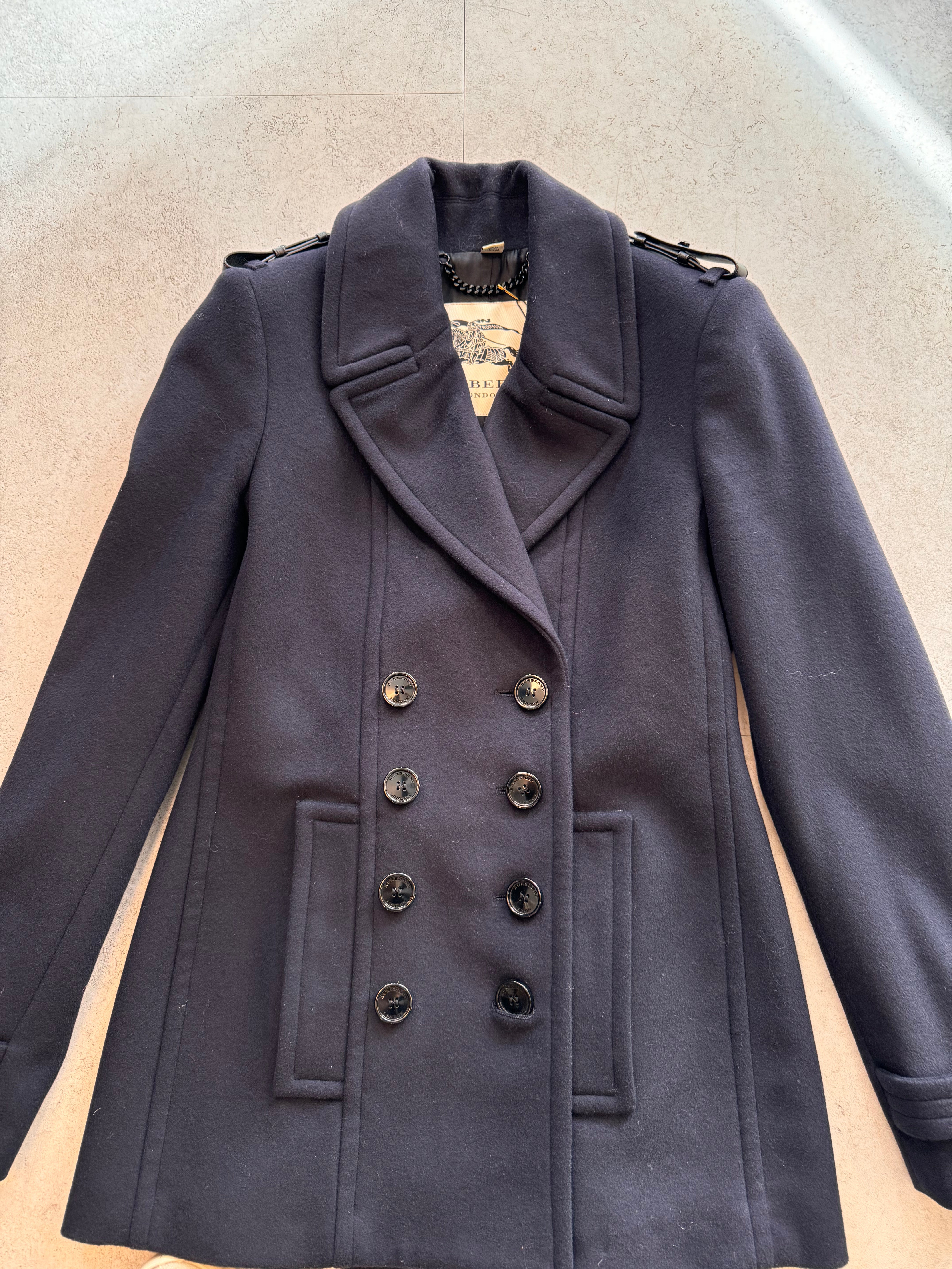 Burberry Jacke