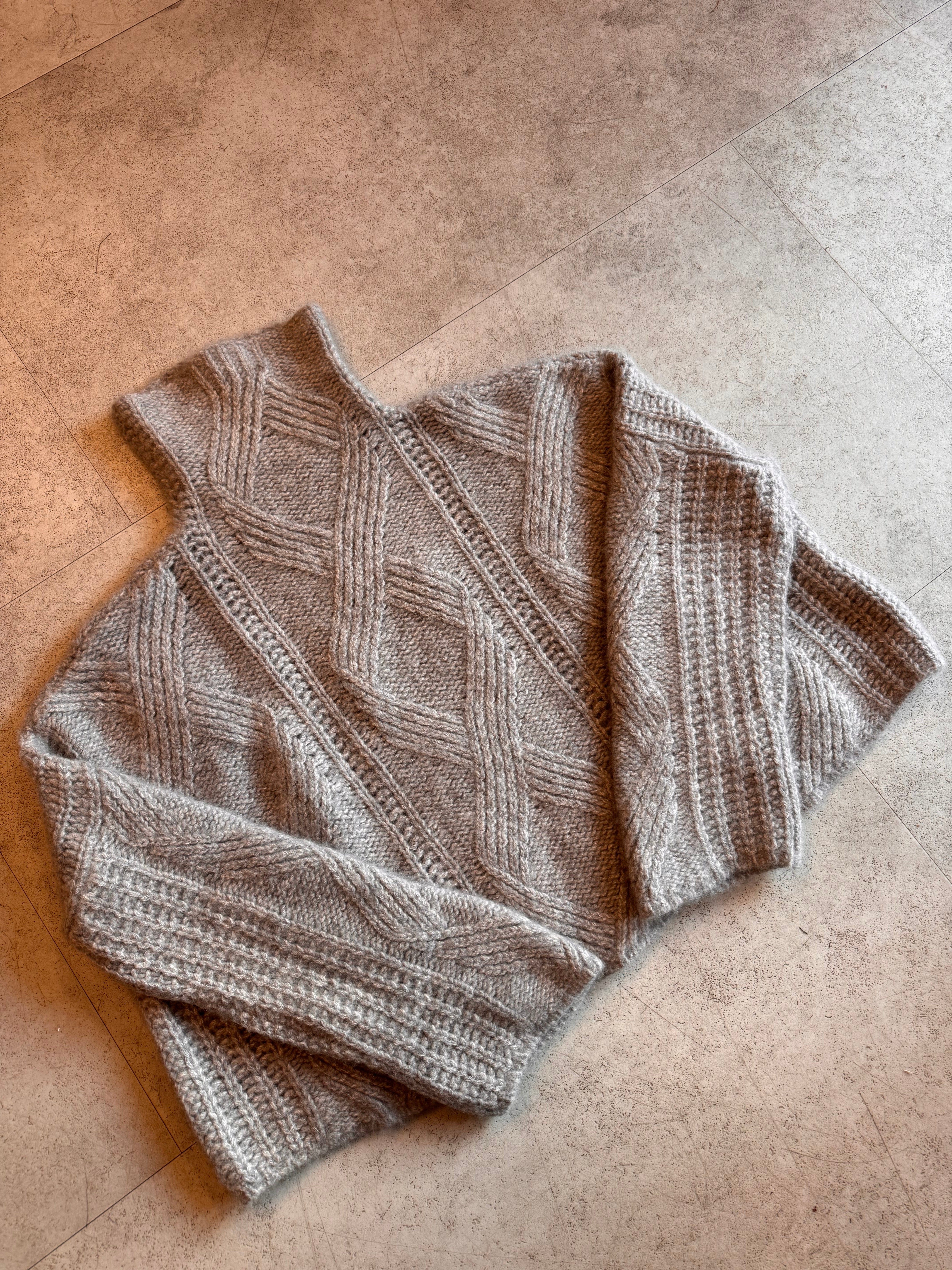 Luren Pullover