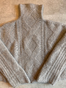 Luren Pullover