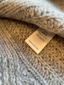 Luren Pullover