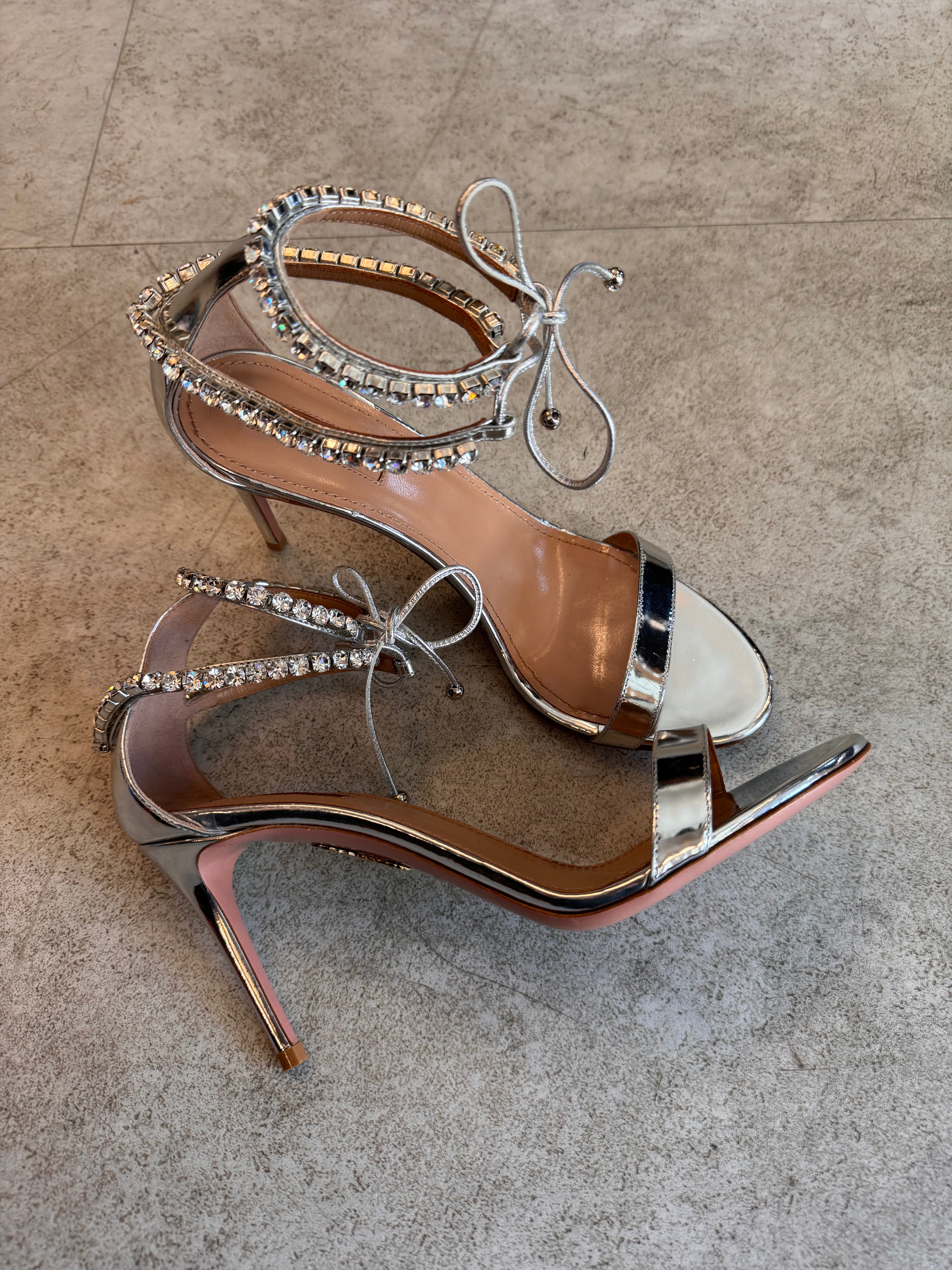 Aquazzura Schuhe