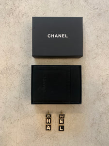 Chanel Ohrringe