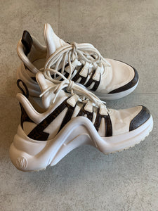 Louis Vuitton Schuhe