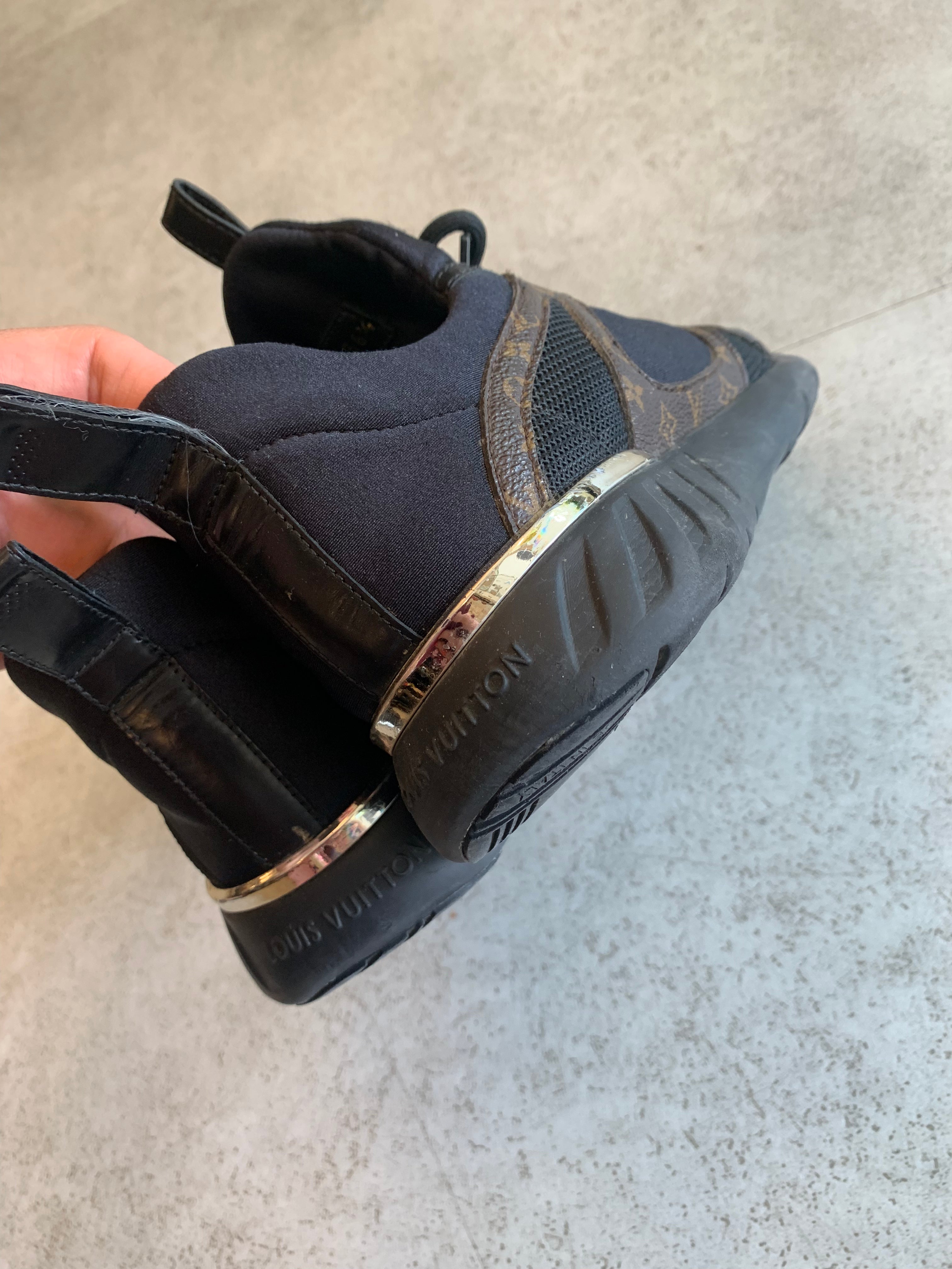 Louis Vuitton Schuhe