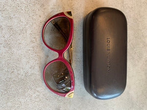 Louis Vuitton Sonnenbrille