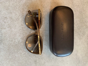 Louis Vuitton Sonnenbrille