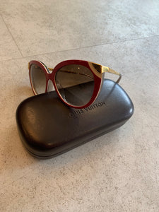 Louis Vuitton Sonnenbrille