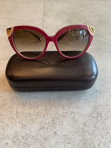 Louis Vuitton Sonnenbrille