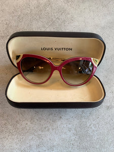 Louis Vuitton Sonnenbrille