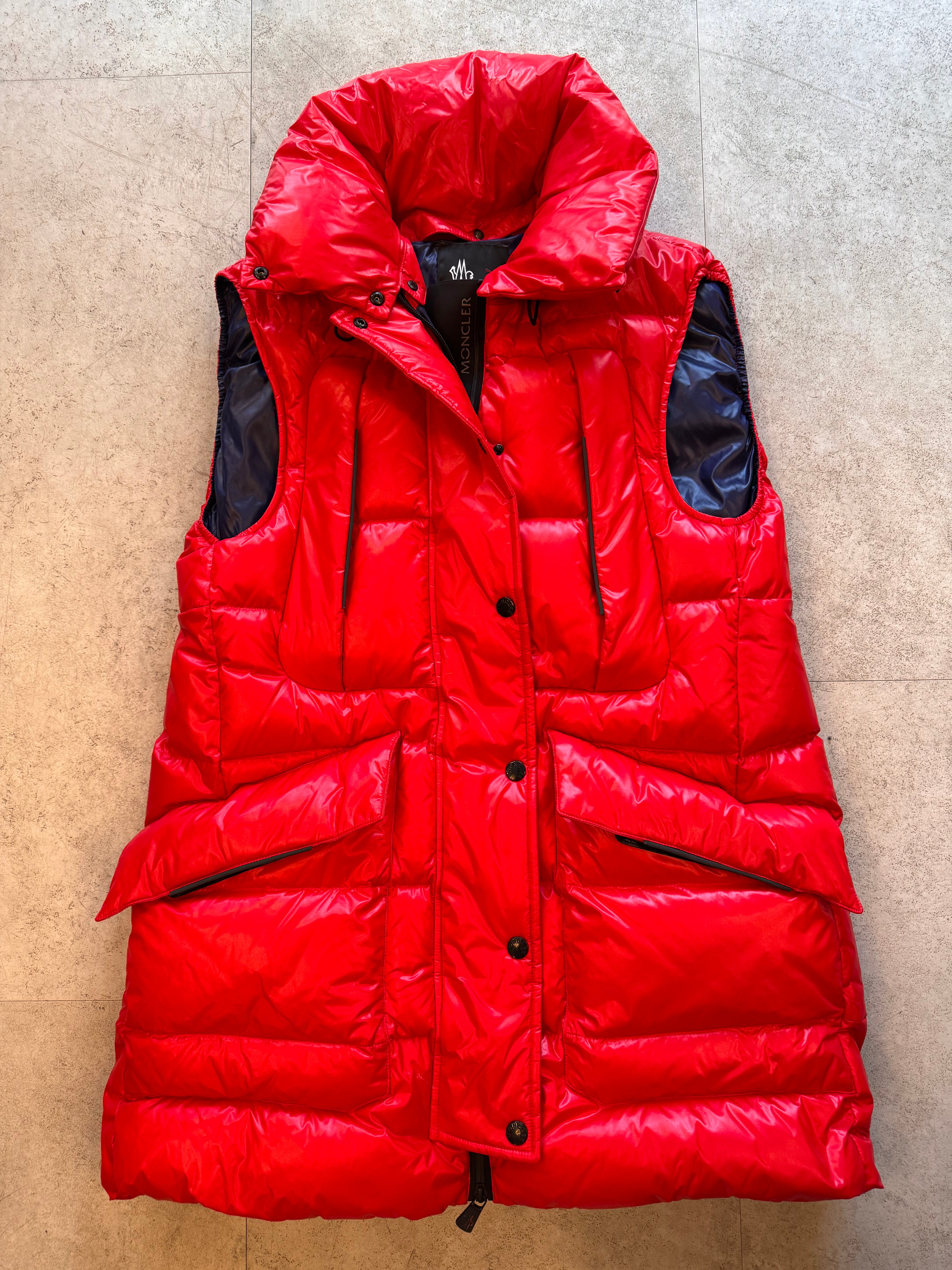 Moncler Weste