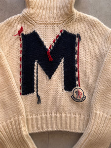 Moncler Pullover