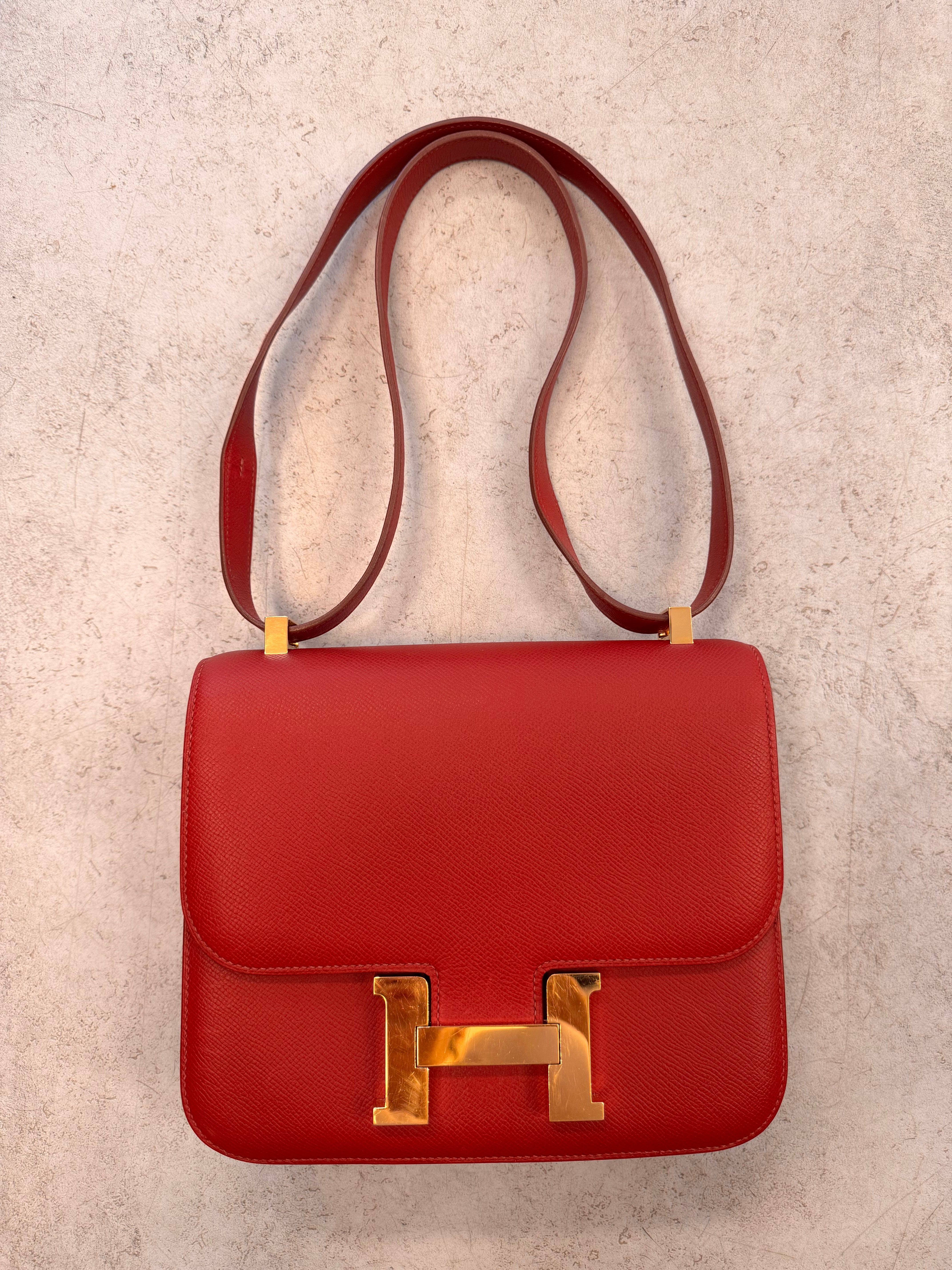 Hermès Tasche