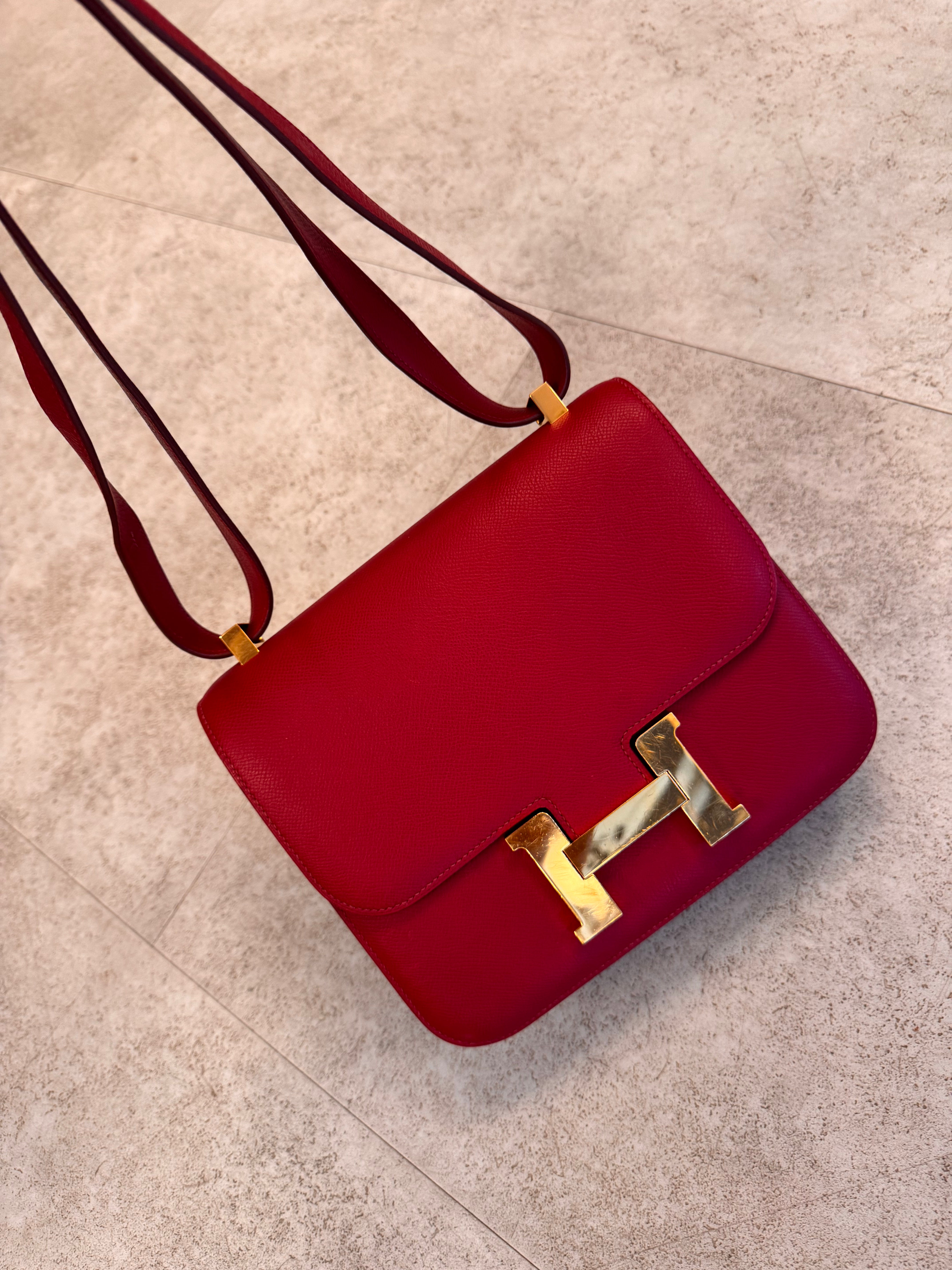 Hermès Tasche