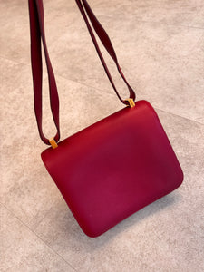 Hermès Tasche