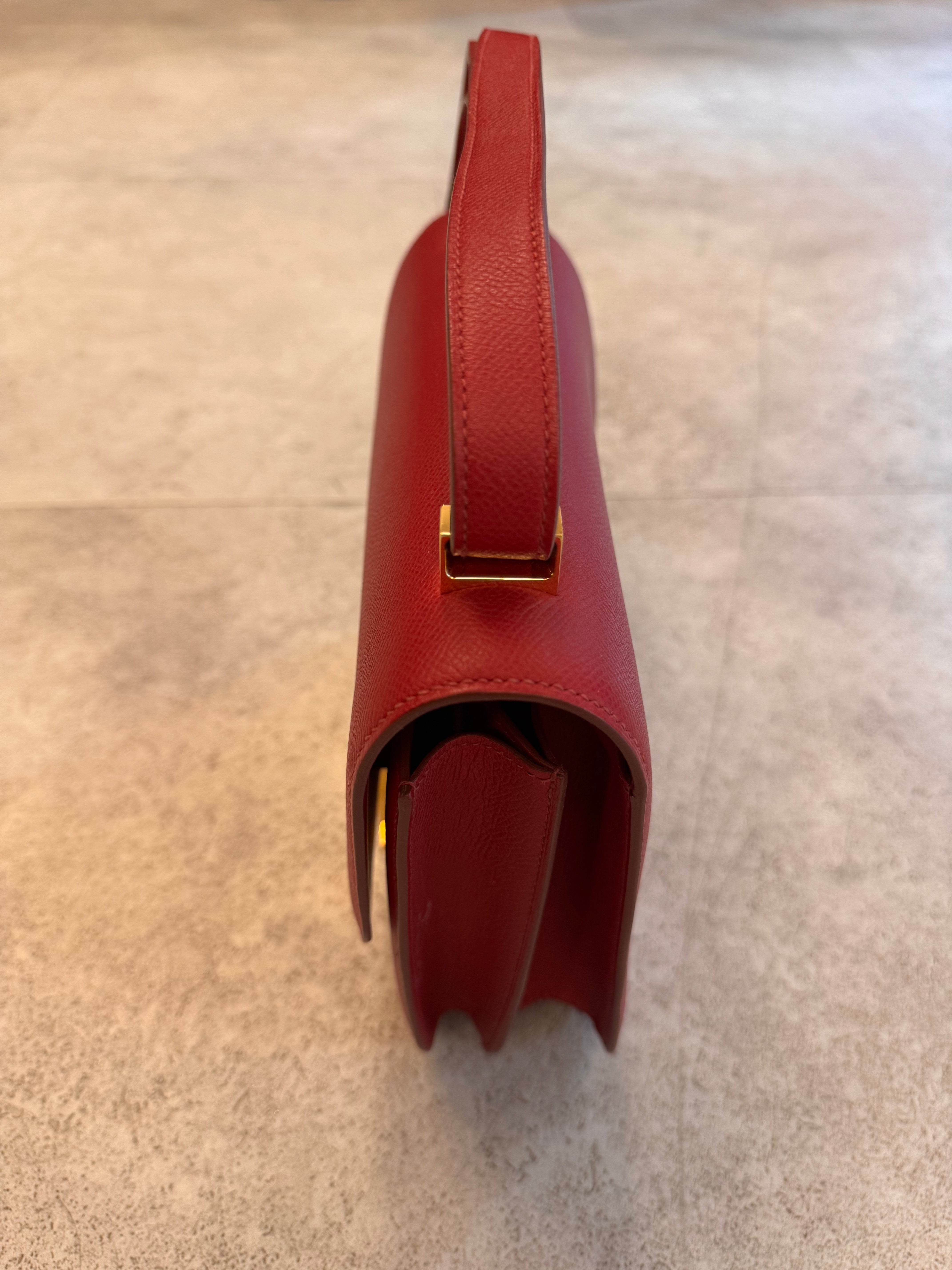 Hermès Tasche