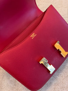 Hermès Tasche