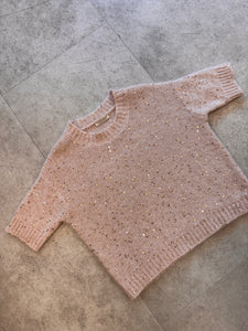 Le Tricot Perugia Pullover