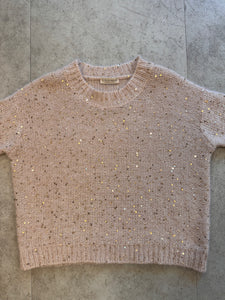 Le Tricot Perugia Pullover