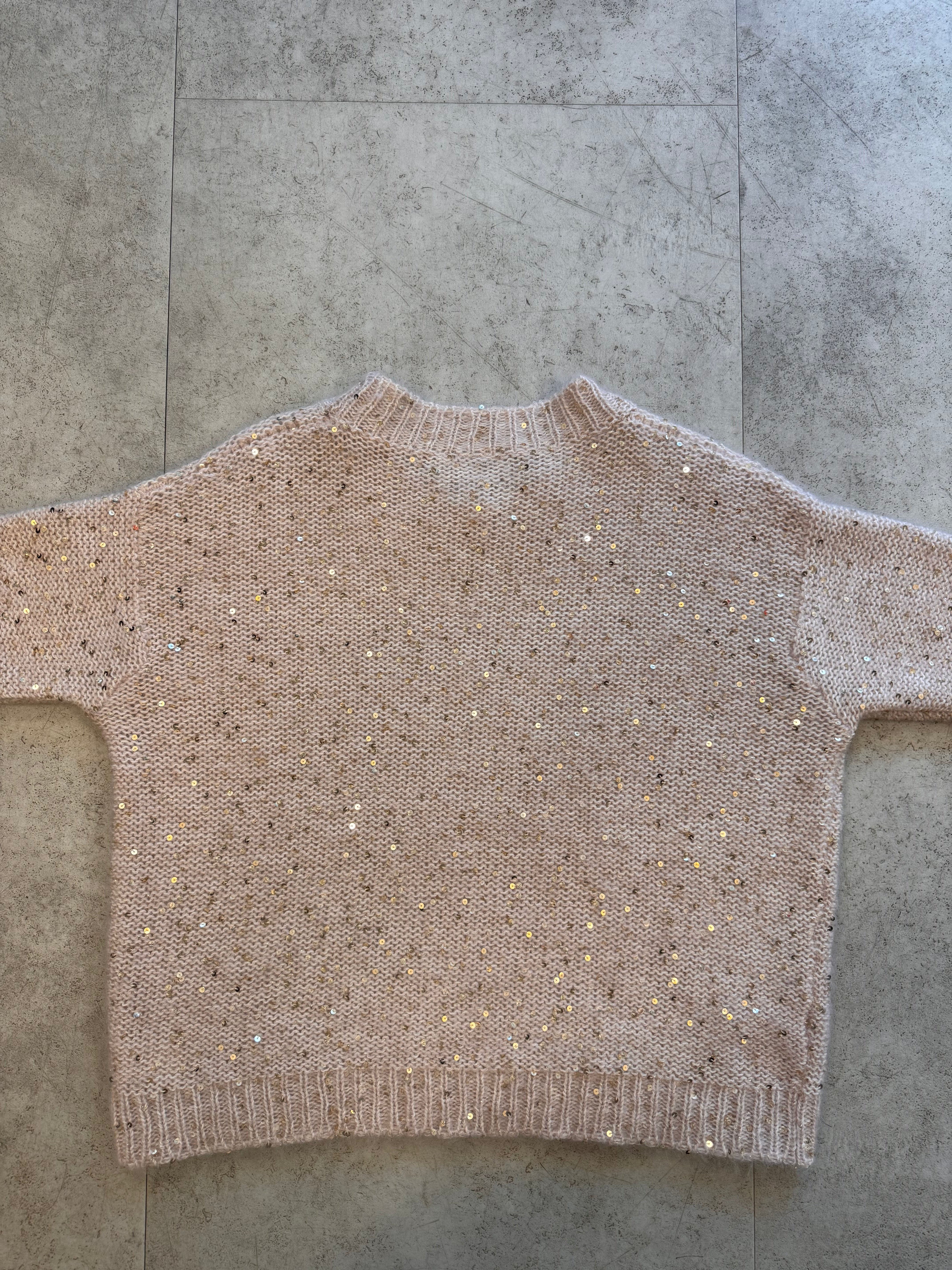 Le Tricot Perugia Pullover