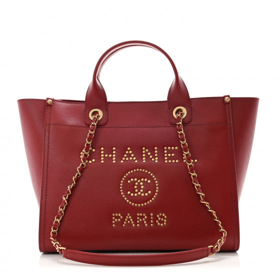 Chanel Tasche