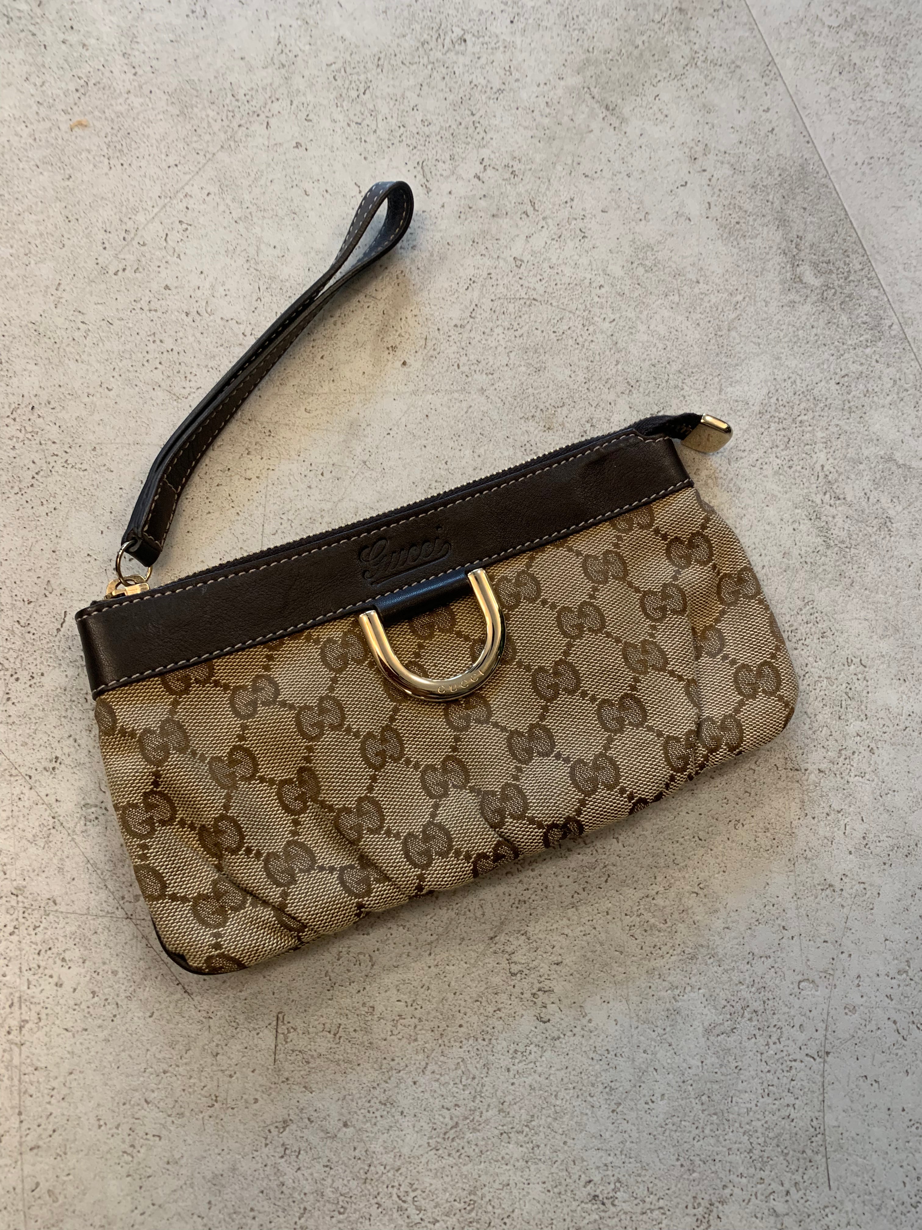 Gucci Tasche