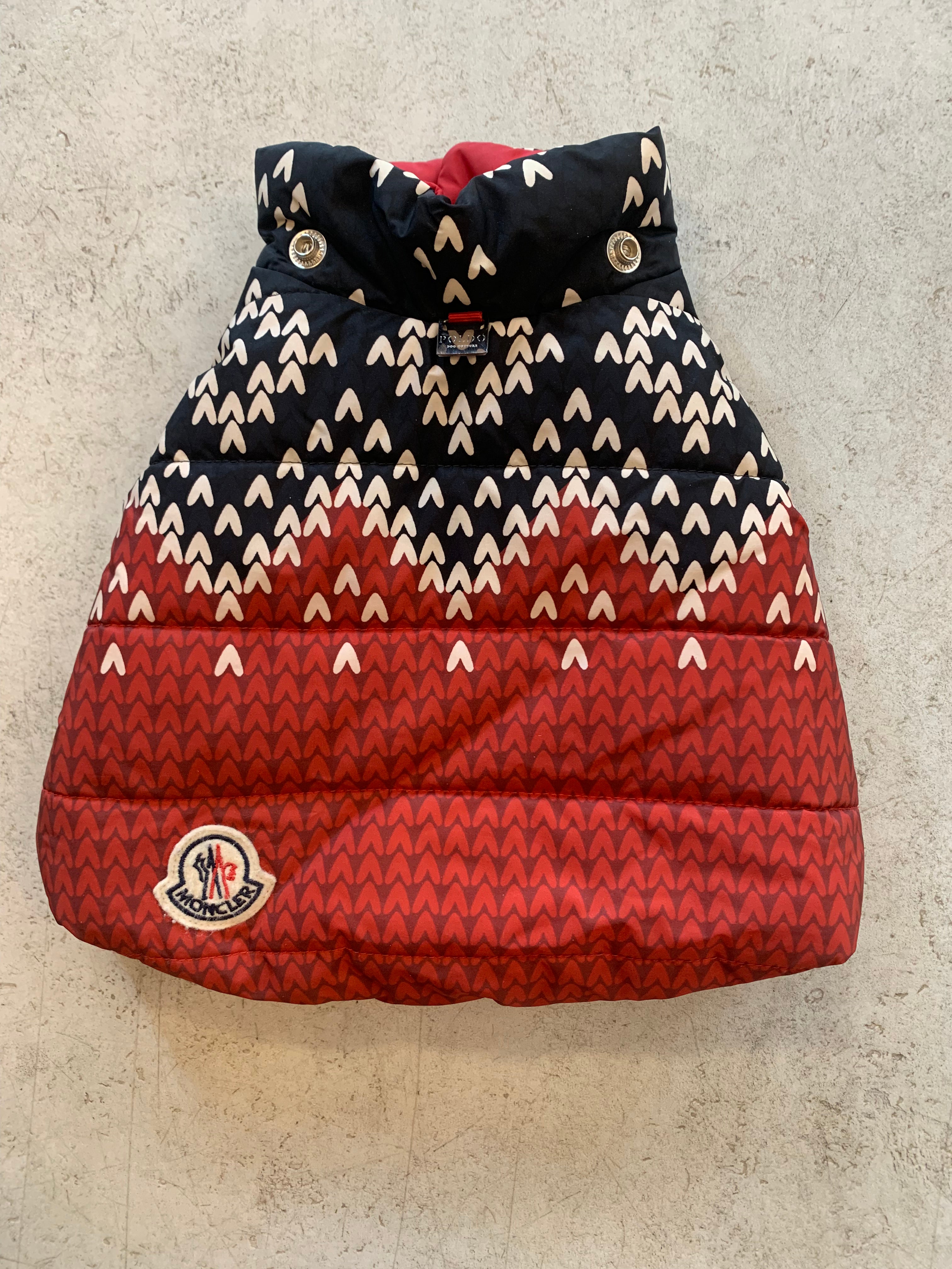 Moncler Poldo