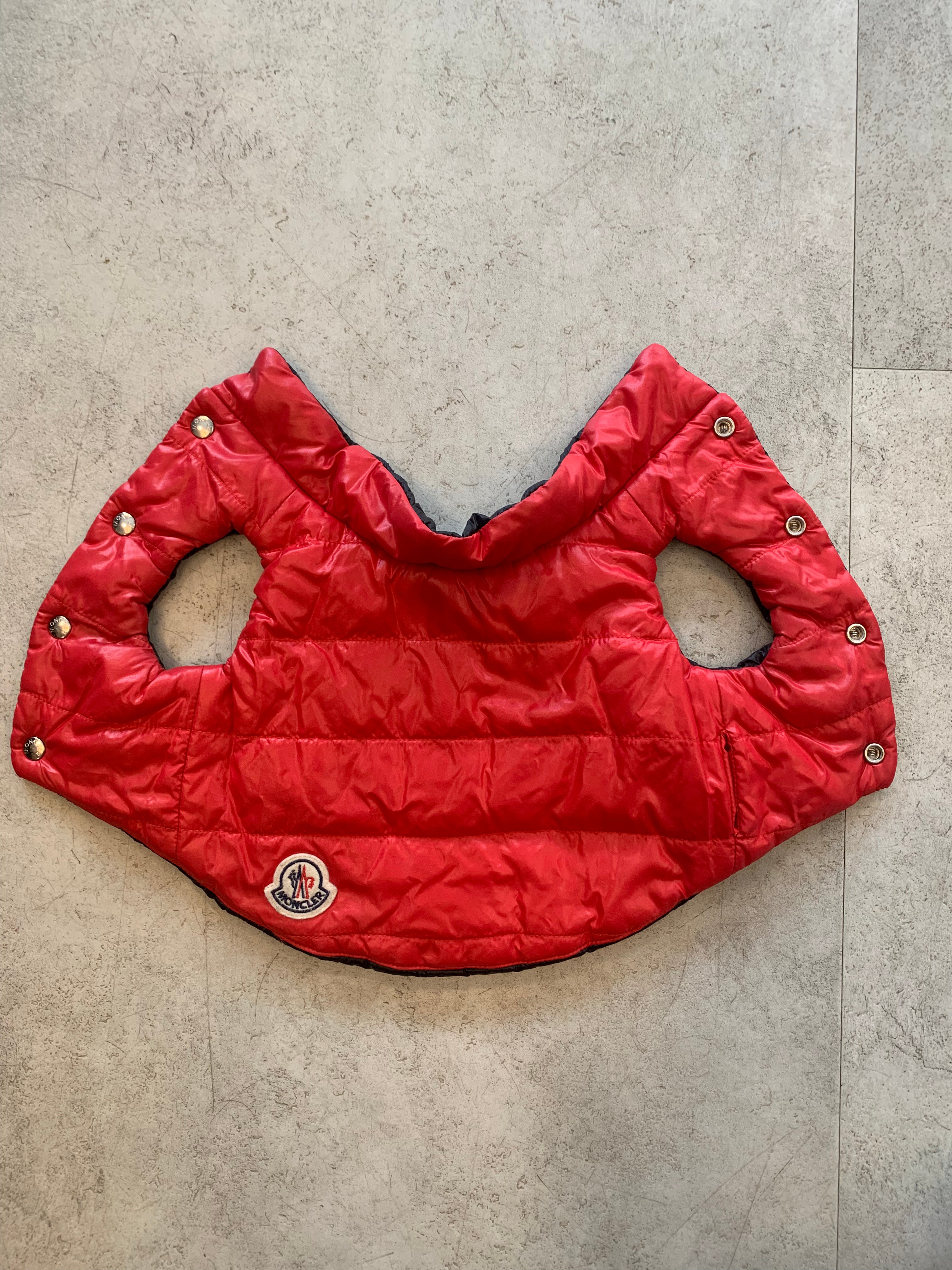 Moncler Poldo