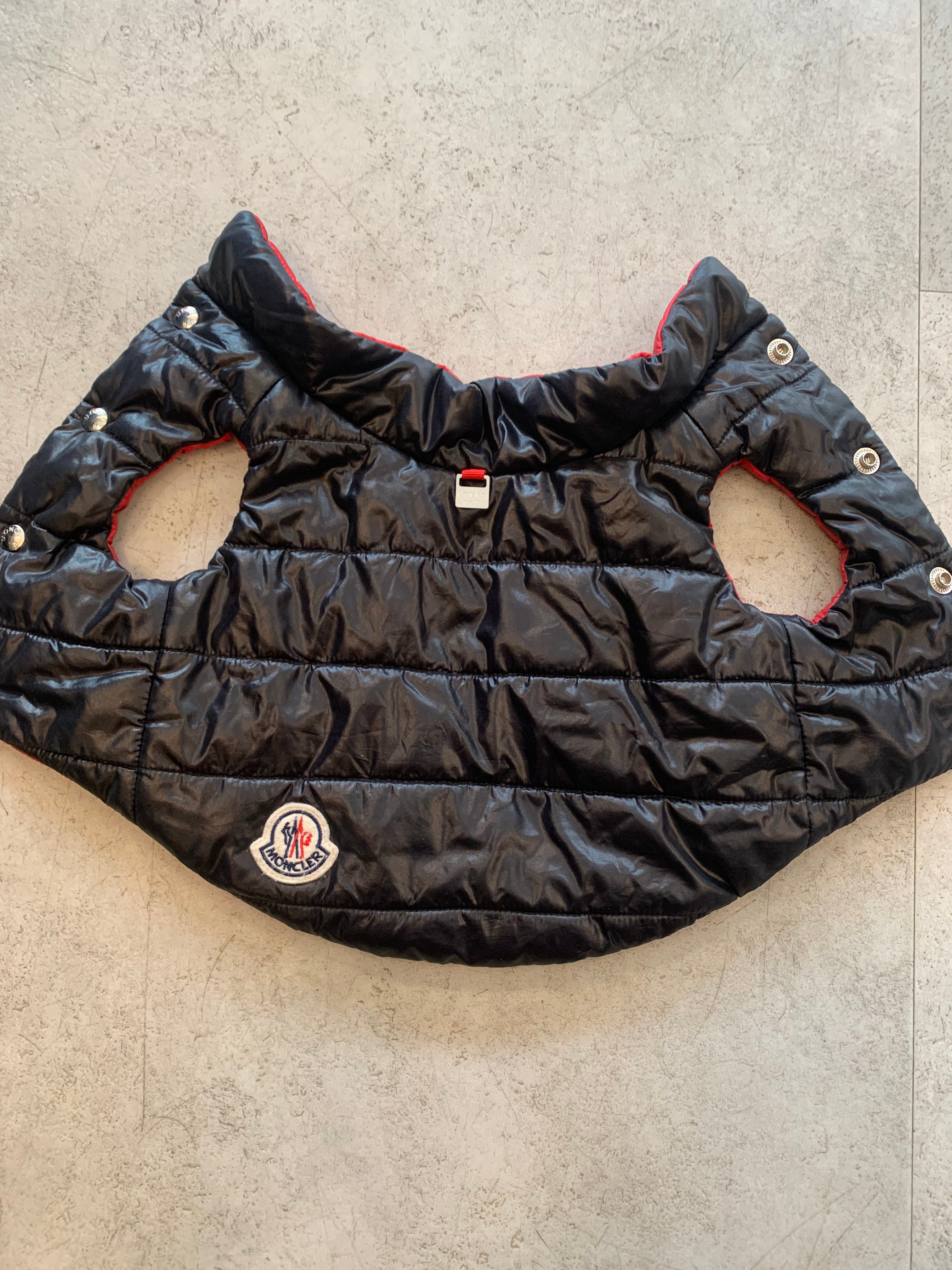 Moncler Poldo