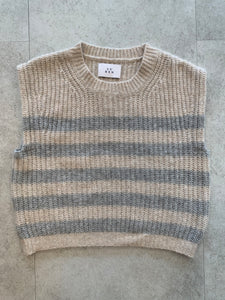 Lu Ren Pullover