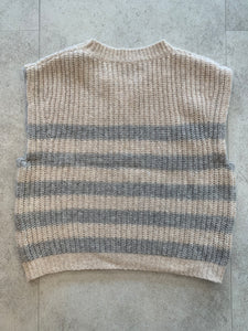 Lu Ren Pullover