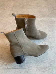 Isabel Marant Étole Schuhe