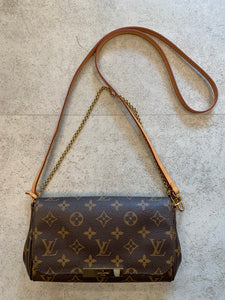 Louis Vuitton Tasche