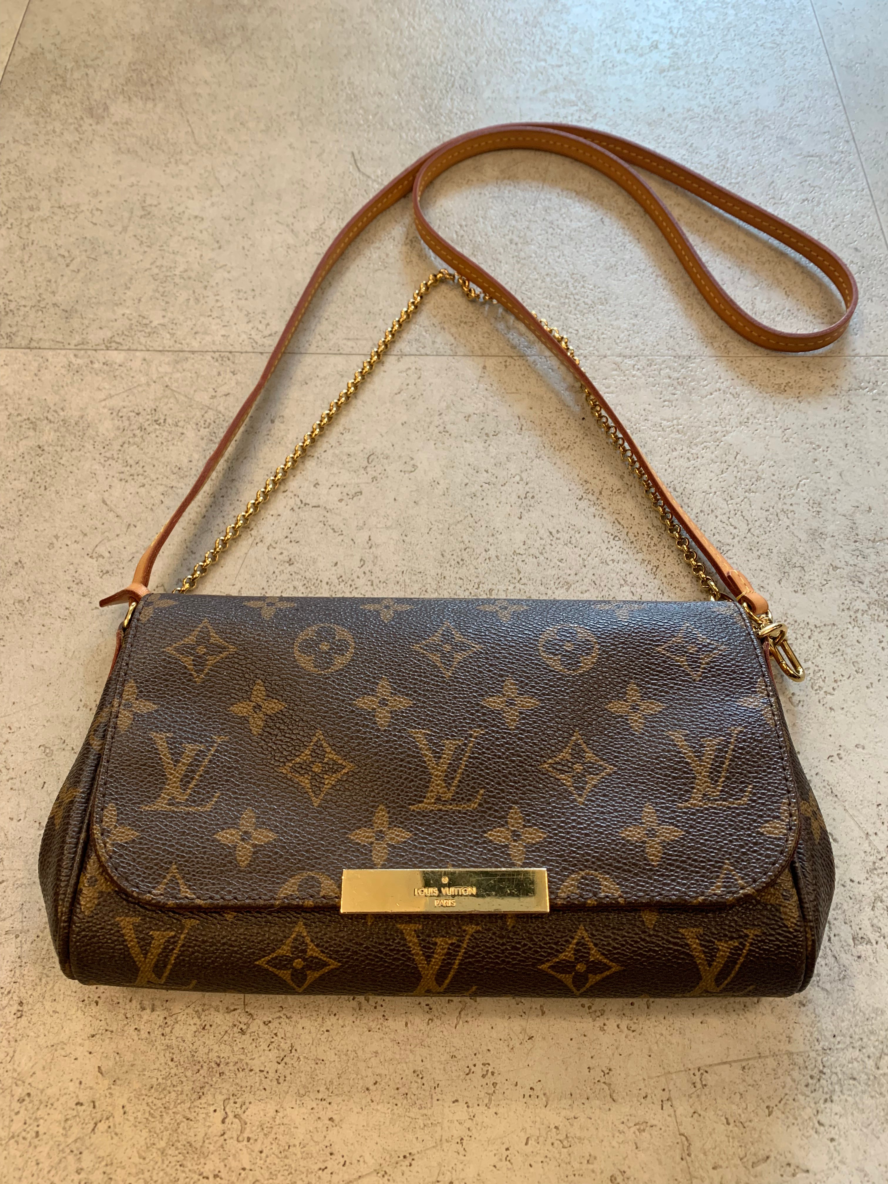 Louis Vuitton Tasche