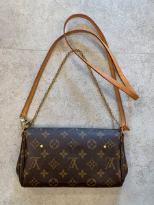 Louis Vuitton Tasche