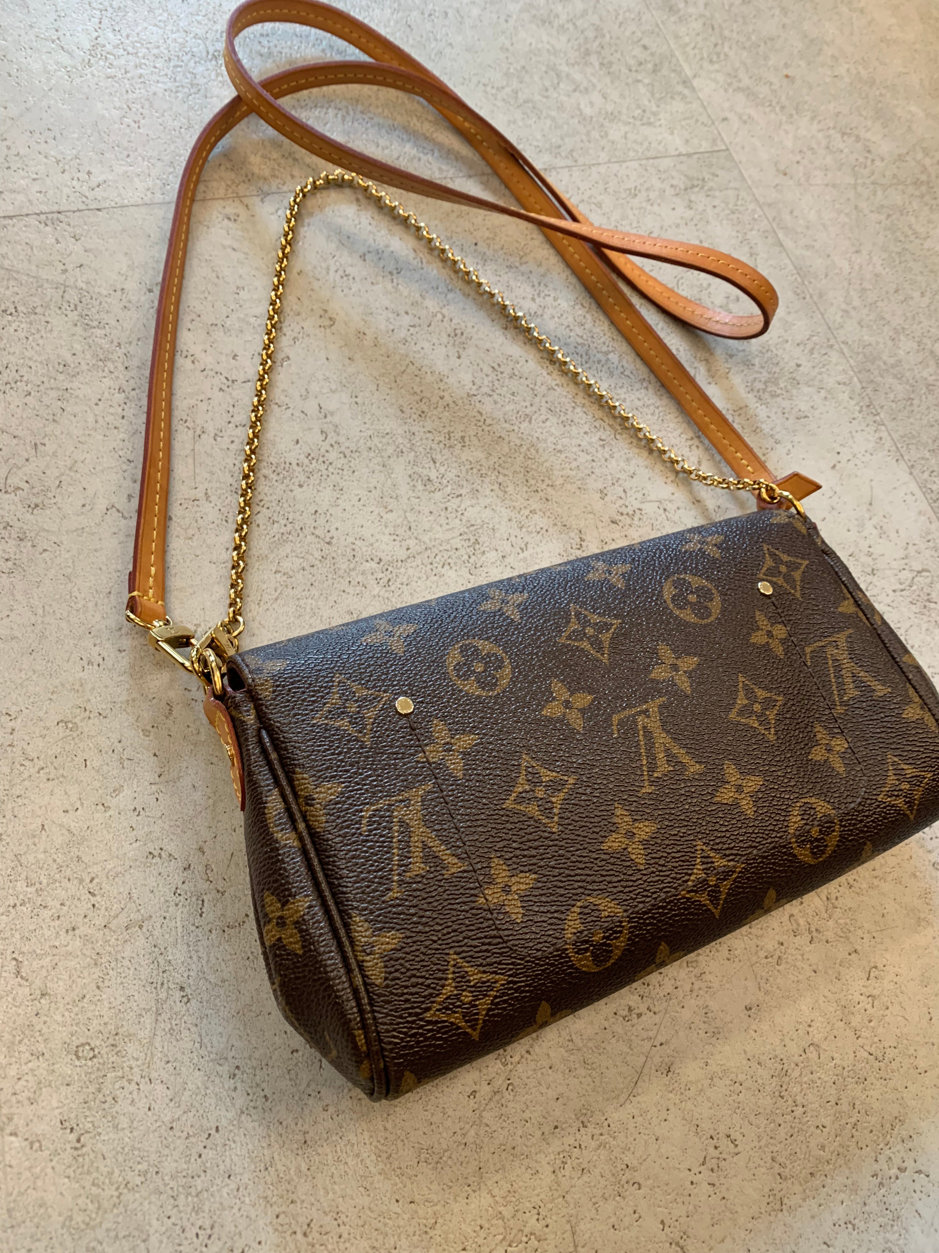 Louis Vuitton Tasche