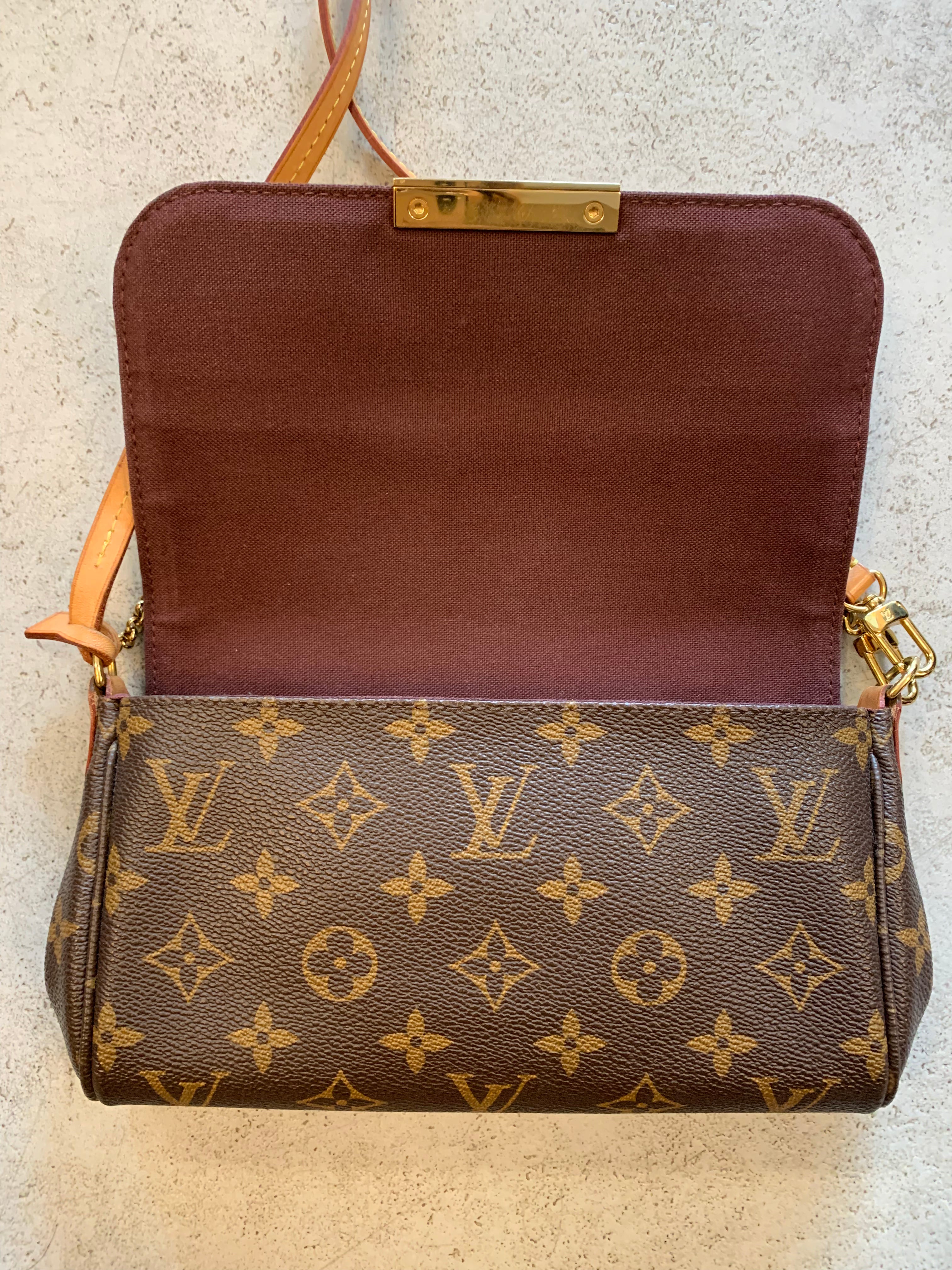 Louis Vuitton Tasche