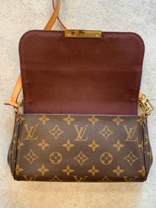 Louis Vuitton Tasche