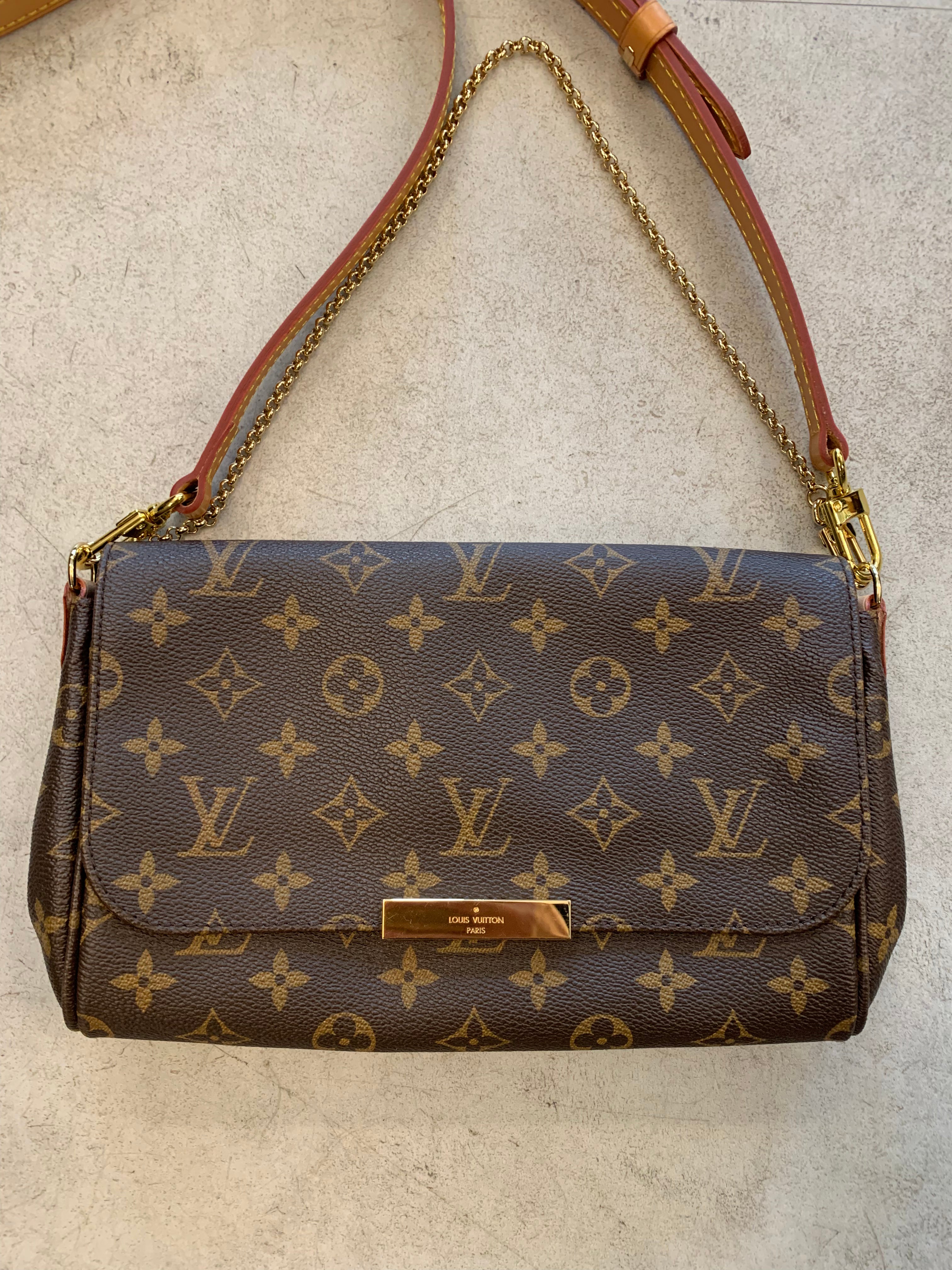 Louis Vuitton Tasche