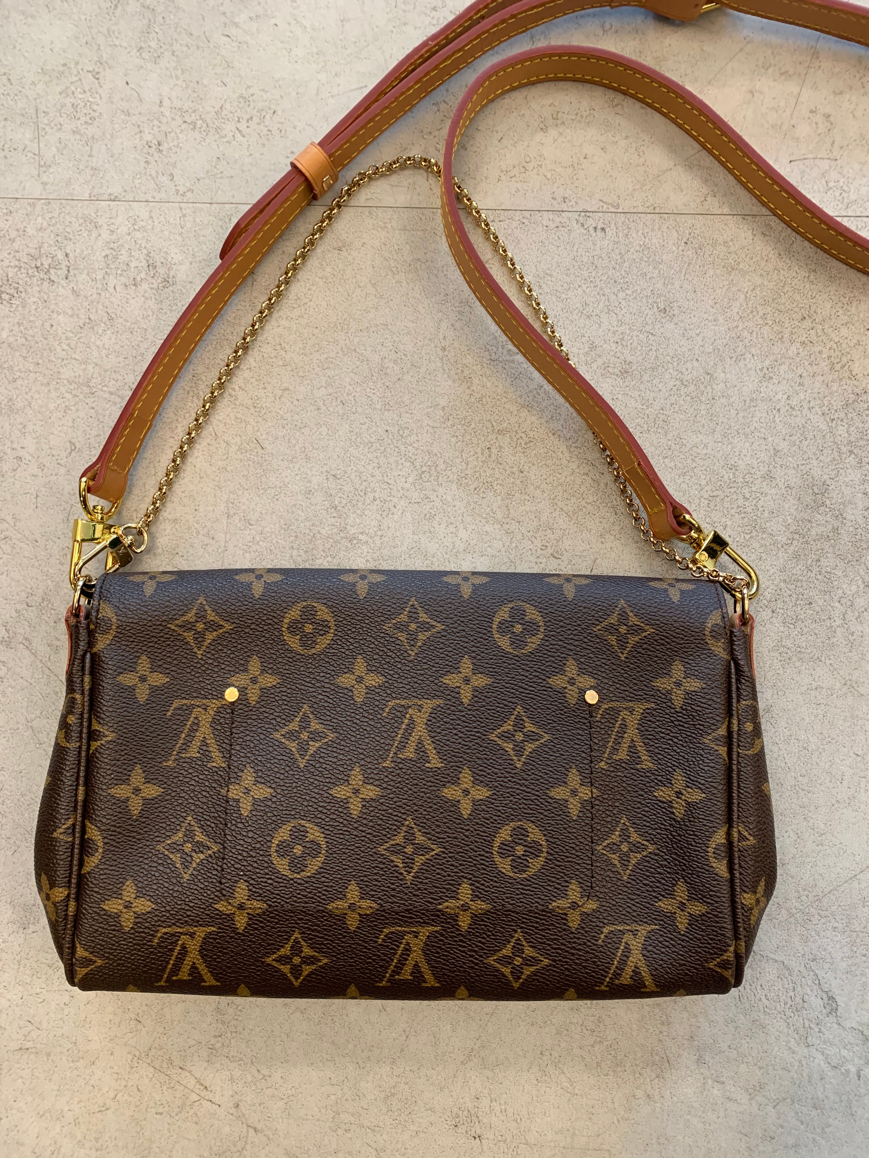 Louis Vuitton Tasche