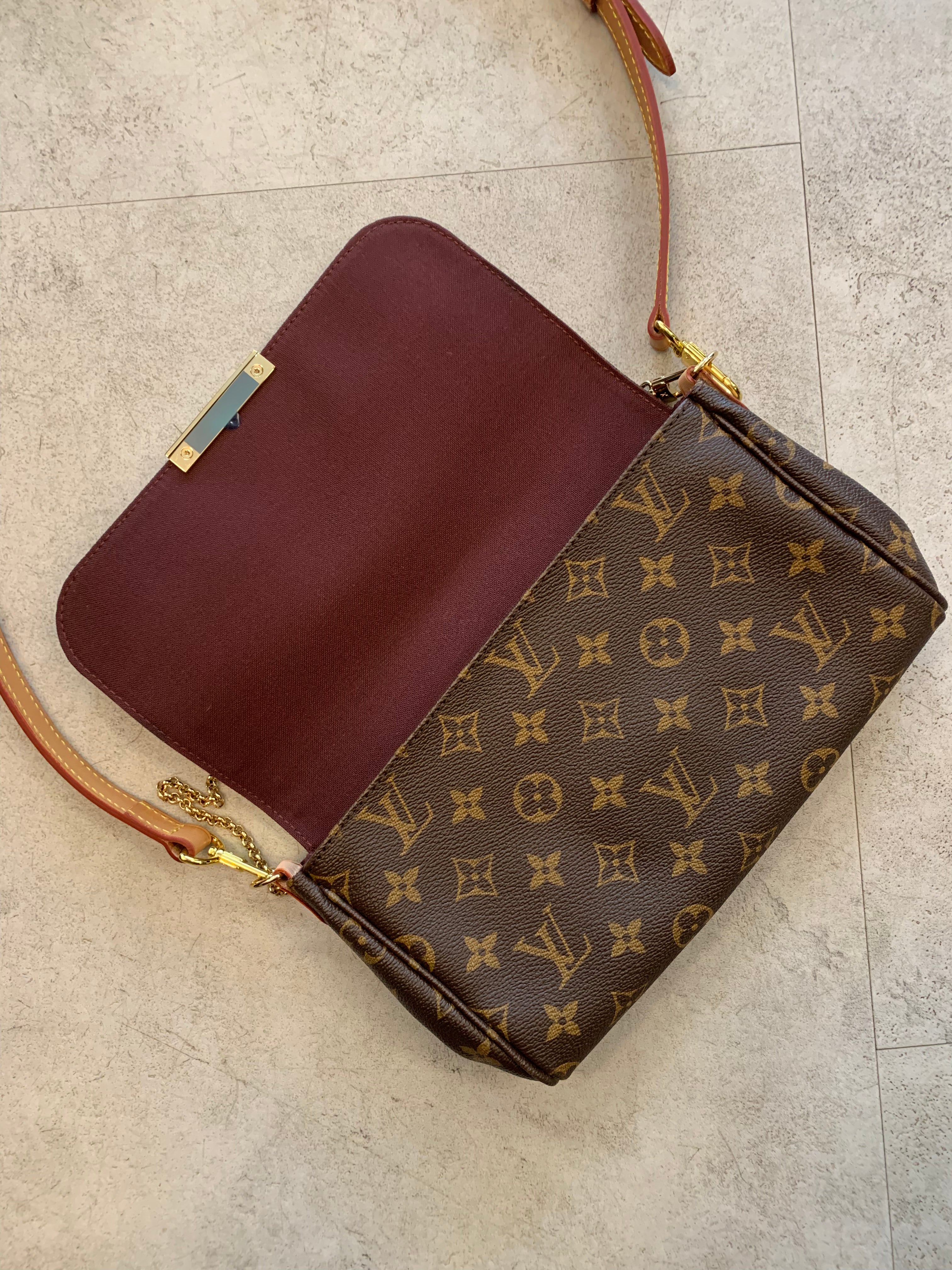 Louis Vuitton Tasche