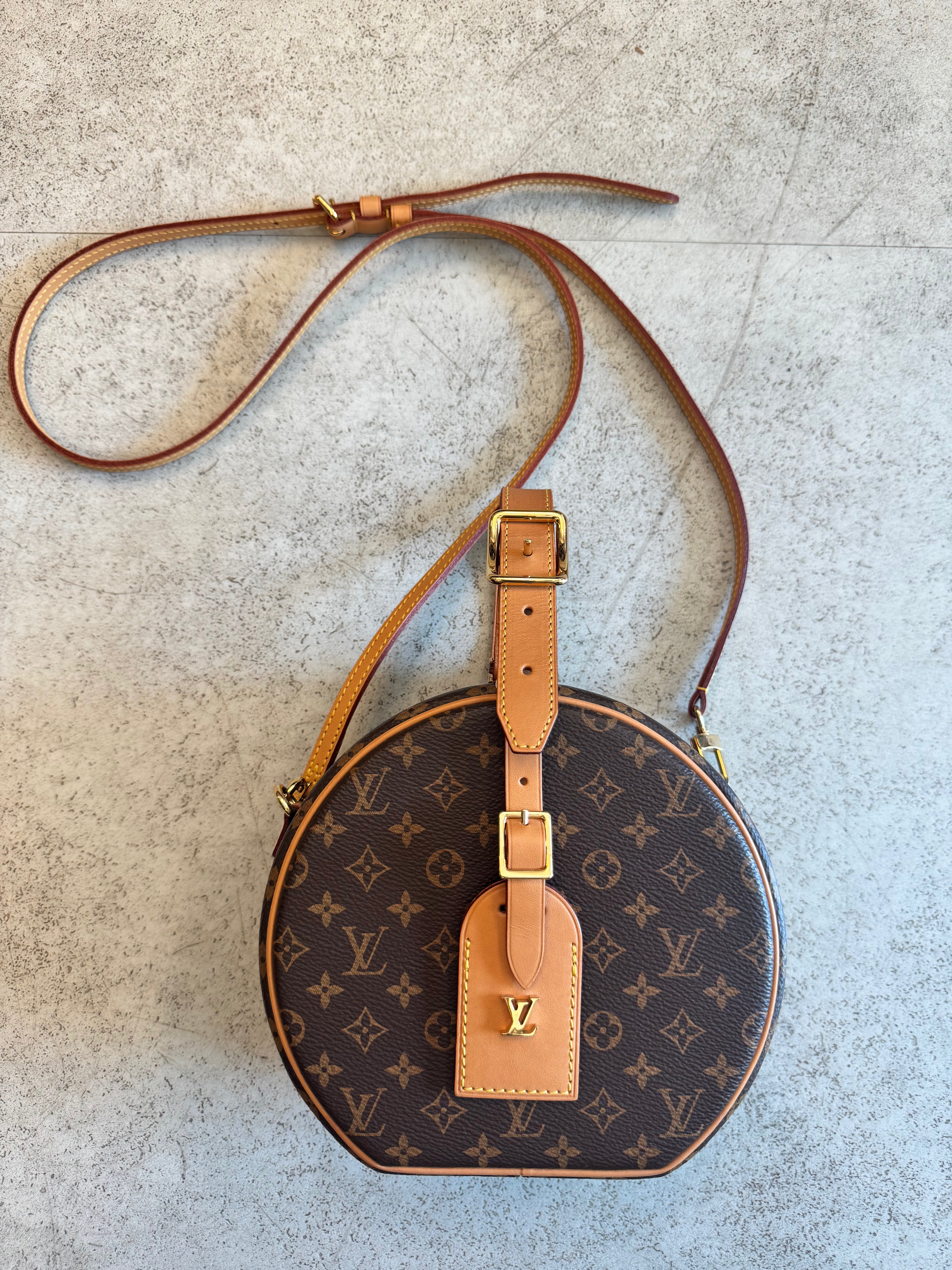 Louis Vuitton Tasche