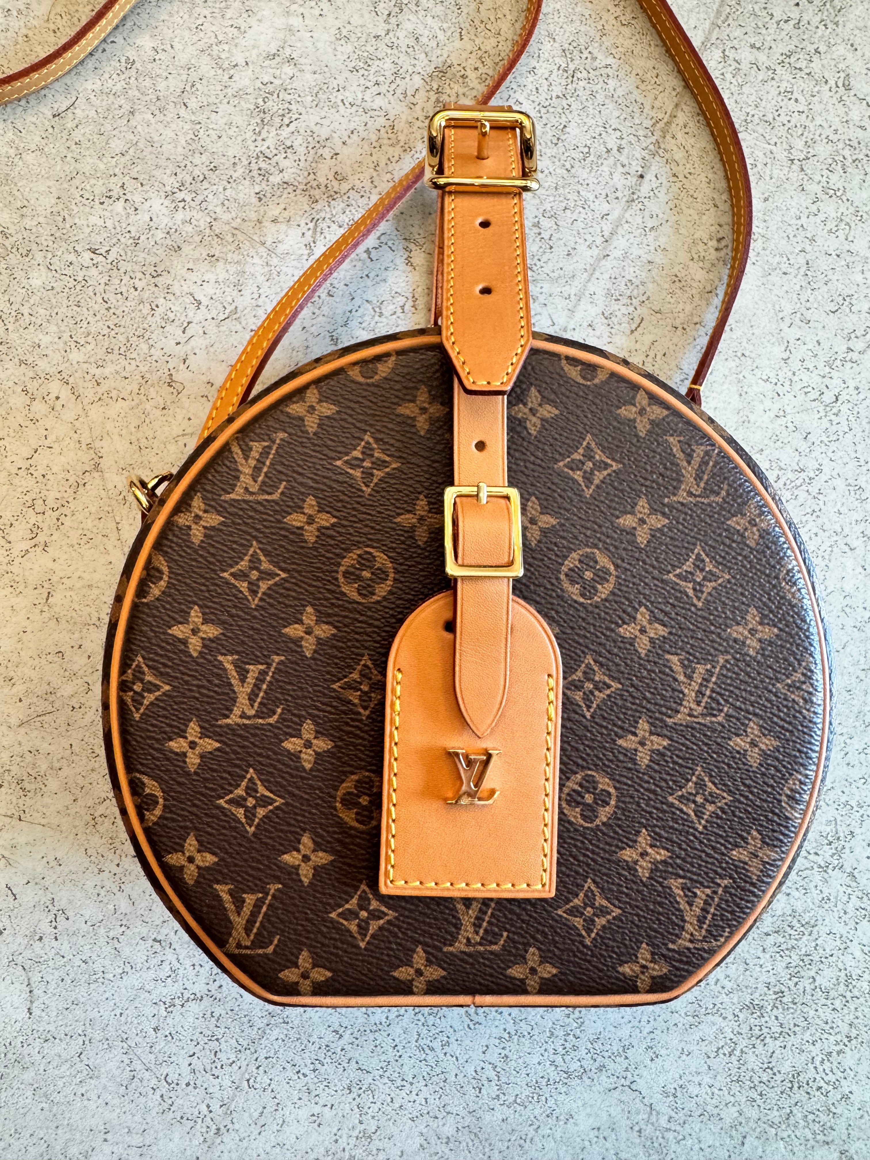 Louis Vuitton Tasche
