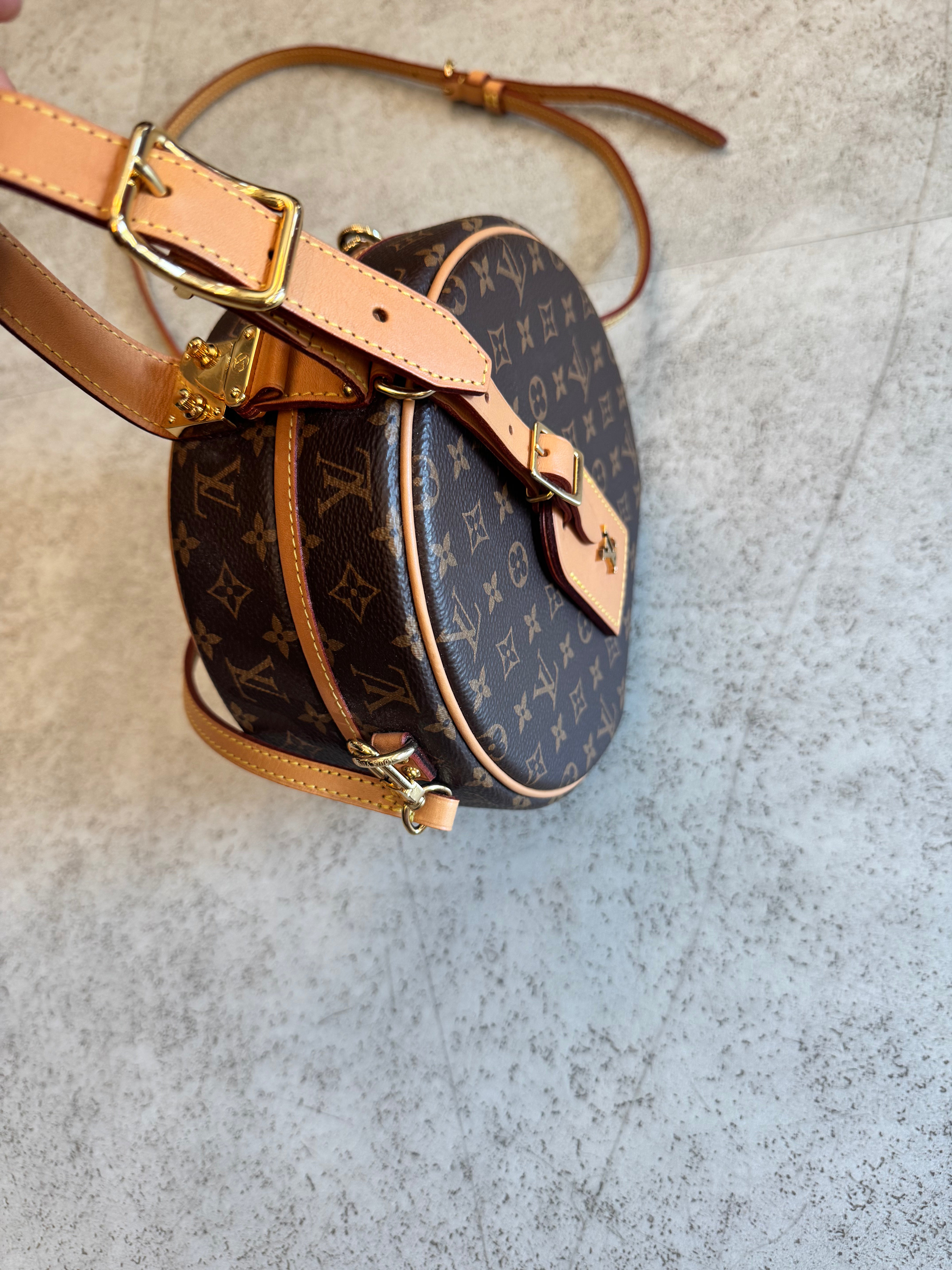 Louis Vuitton Tasche