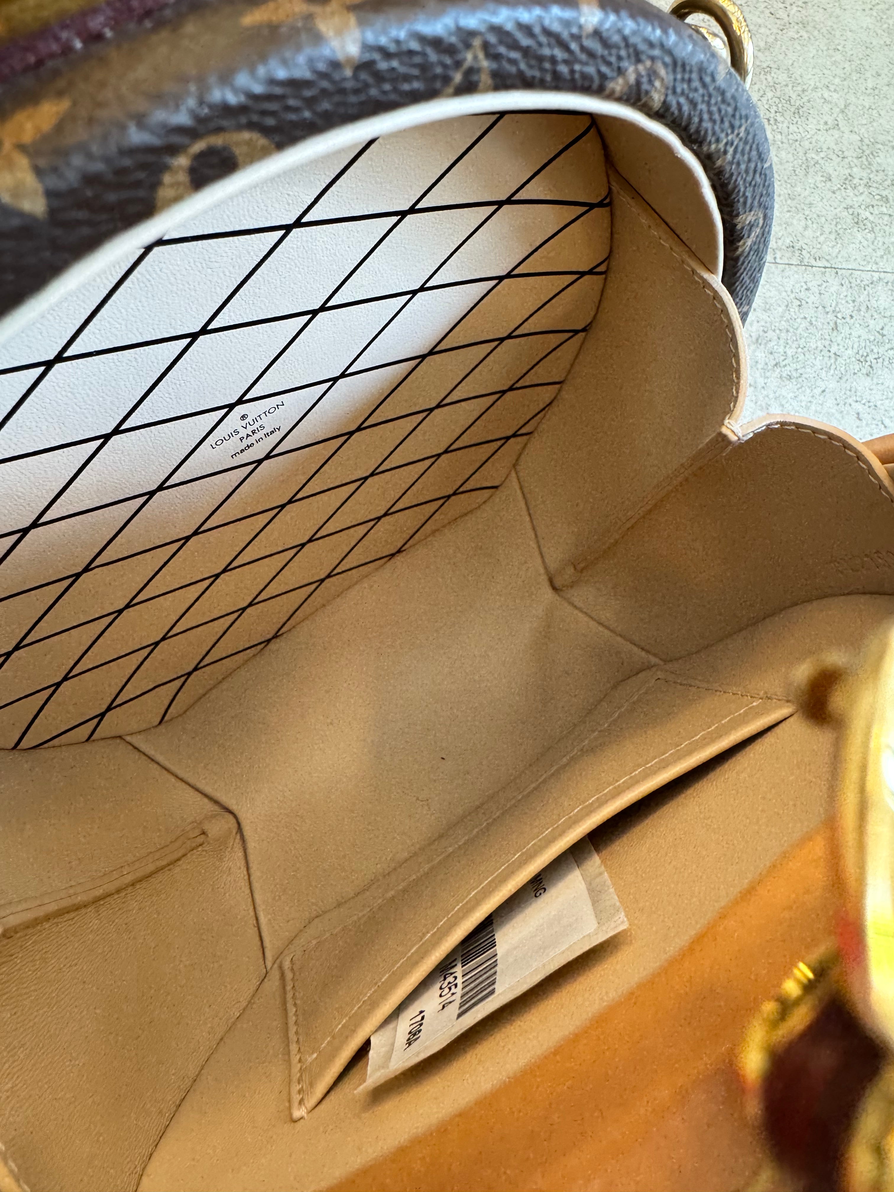 Louis Vuitton Tasche