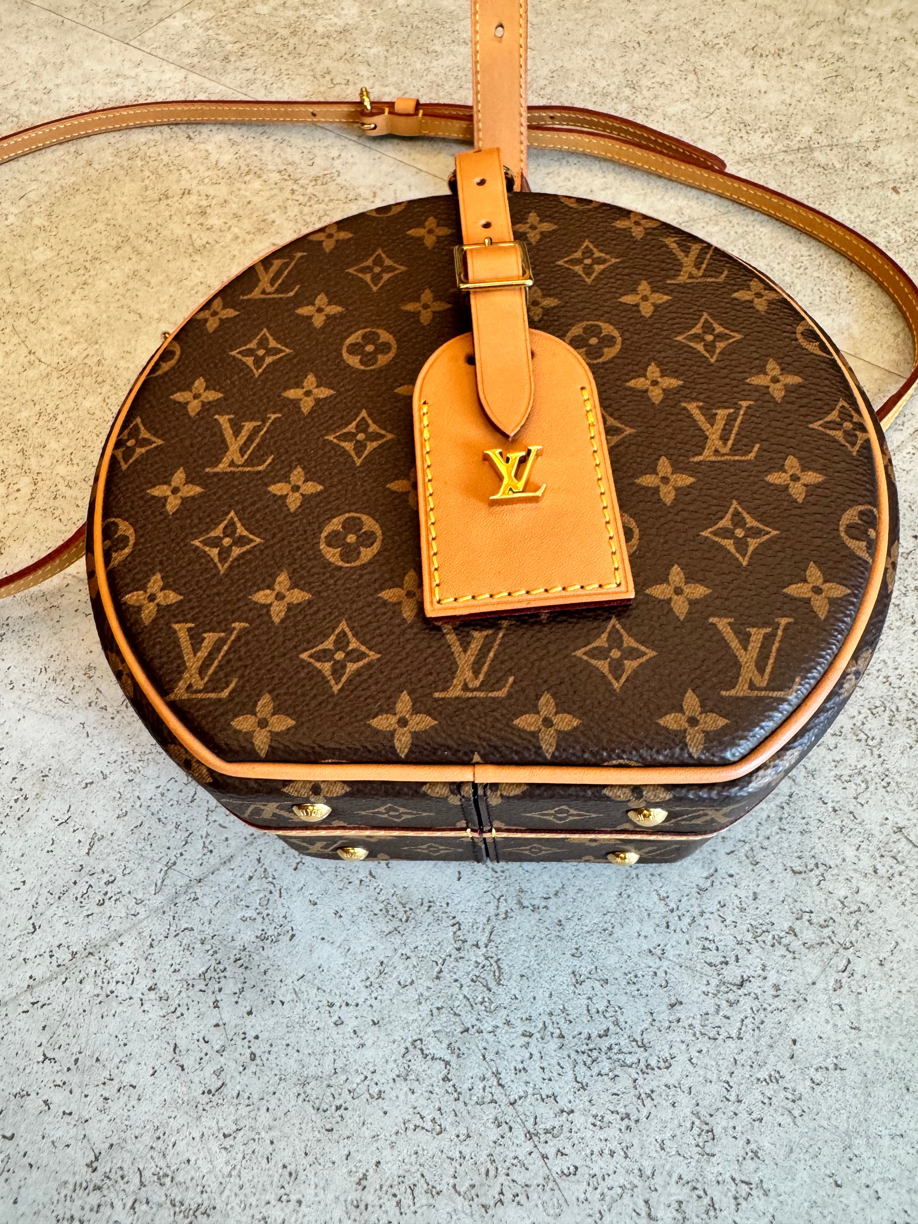 Louis Vuitton Tasche